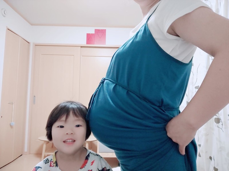 妊娠30週目突入だよー 妊娠糖尿病ブログ